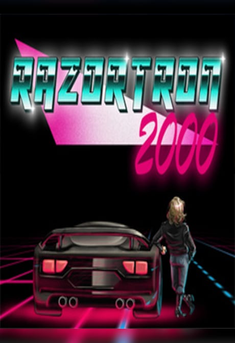 Razortron 2000 (PC) - Steam Gift - GLOBAL