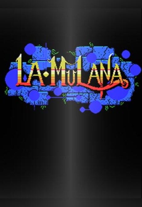 La-Mulana Steam Key GLOBAL