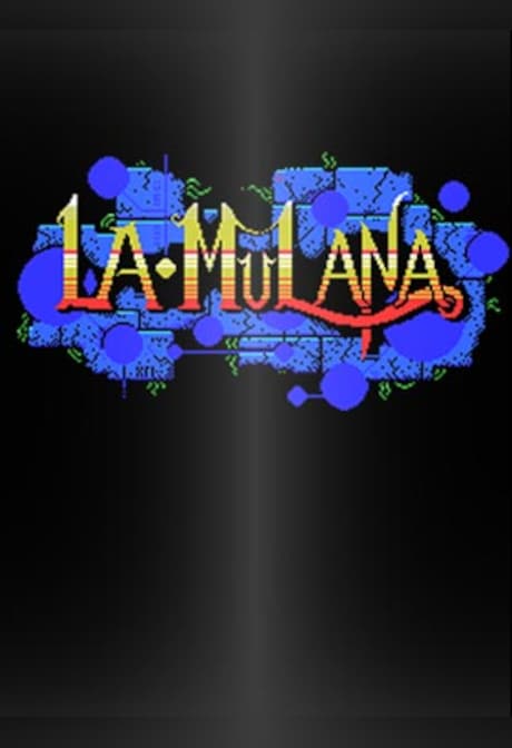 La-Mulana Steam Gift GLOBAL