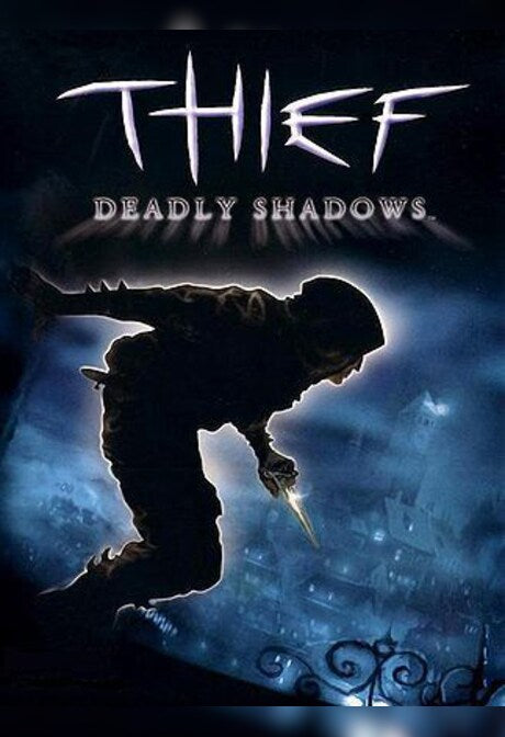 Thief: Deadly Shadows Steam Key GLOBAL