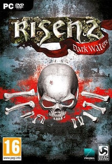 Risen 2: Dark Waters (PC) - Steam Key - CIS