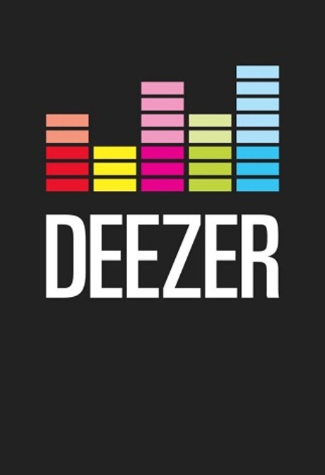 Deezer Subscription Premium 1 Month - Deezer Key - MEXICO