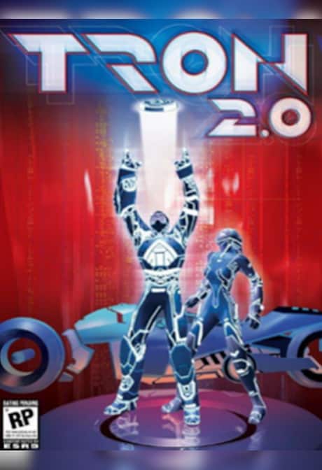 Tron 2.0 Steam Gift GLOBAL
