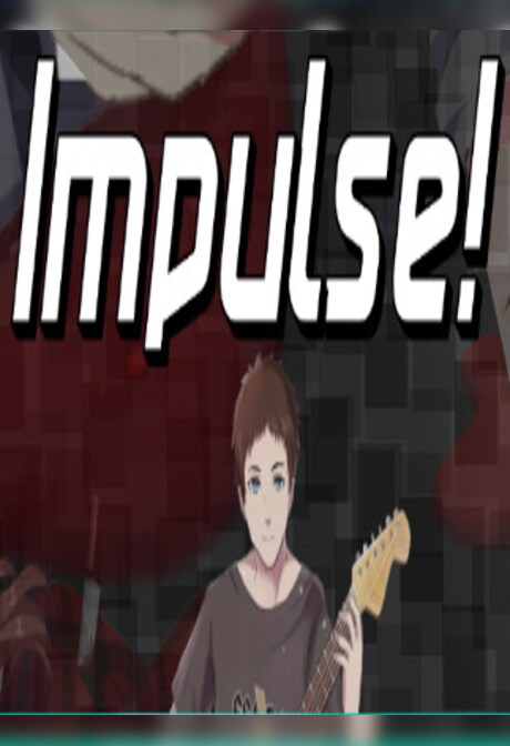 Impulse! Steam Key GLOBAL