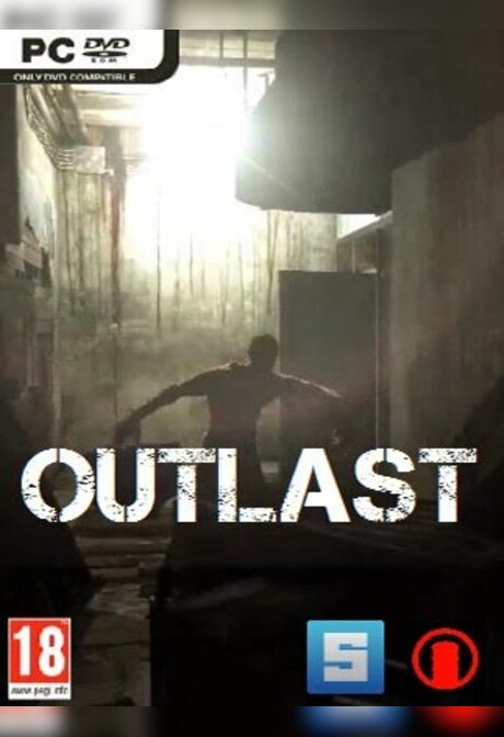 Outlast GOG.COM Key GLOBAL