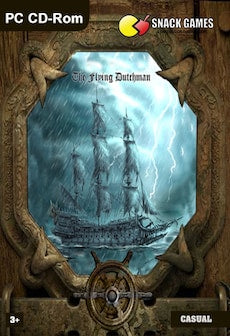The Flying Dutchman Steam Key GLOBAL