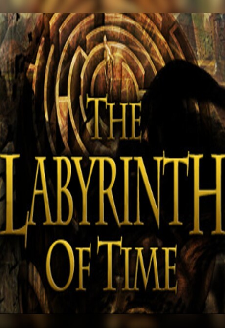 The Labyrinth of Time Steam Key GLOBAL
