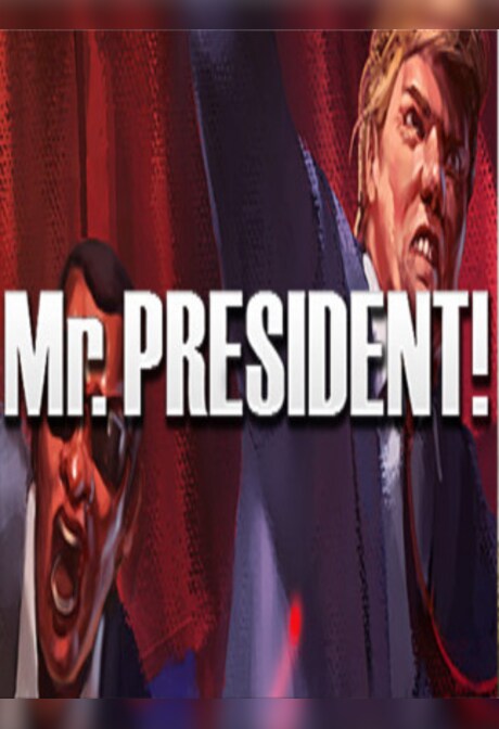 Mr.President! Steam Gift GLOBAL