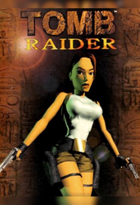 Tomb Raider I (PC) - Steam Gift - GLOBAL
