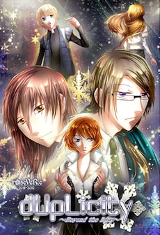 dUpLicity ~Beyond the Lies~ Steam Key GLOBAL