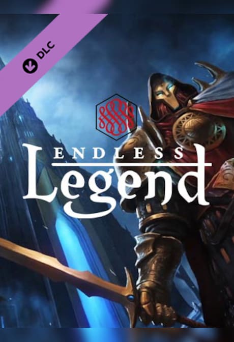 Endless Legend - Shifters Steam Gift CIS