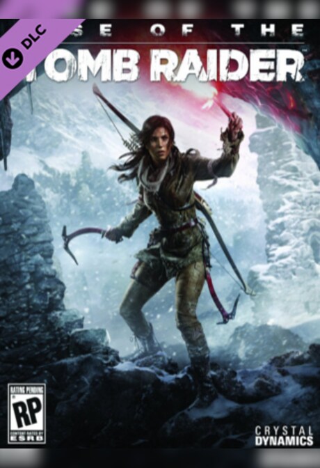 Rise of the Tomb Raider Celebration Pack Steam Key GLOBAL 20 Years