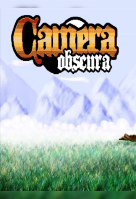 Camera Obscura Steam Gift GLOBAL