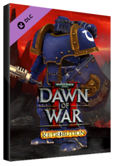 Warhammer 40,000: Dawn of War II: Retribution - Captain Wargear Steam Key GLOBAL