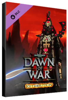 Warhammer 40,000: Dawn of War II: Retribution - Ulthwe Wargear Steam Key GLOBAL
