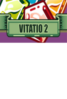VITATIO 2 Steam Key GLOBAL