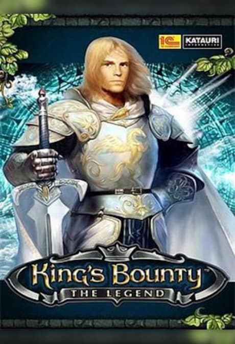 King's Bounty: The Legend Steam Gift GLOBAL