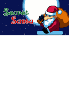 Secret Santa Steam Key GLOBAL