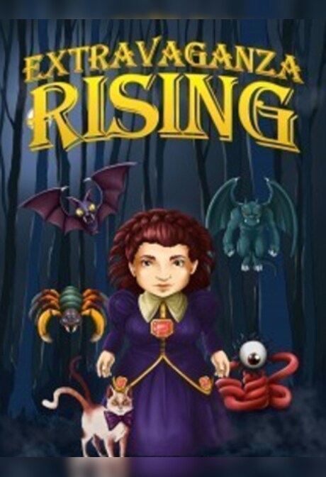 Extravaganza Rising Steam Key GLOBAL