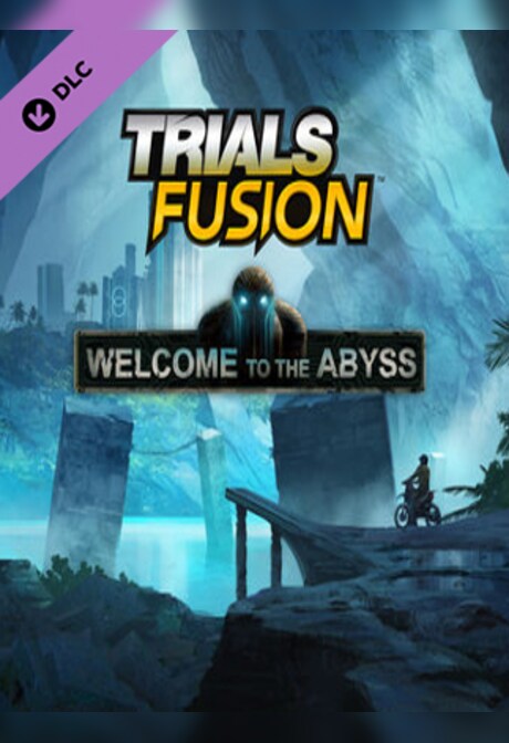 Trials Fusion - Welcome to the Abyss Steam Gift GLOBAL