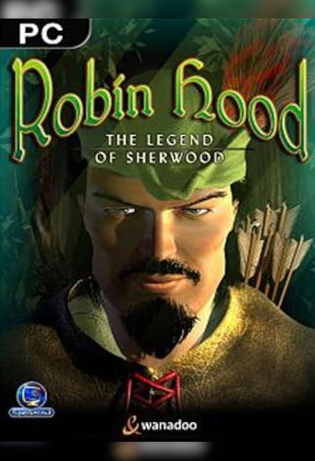 Robin Hood: The Legend of Sherwood Steam Gift GLOBAL