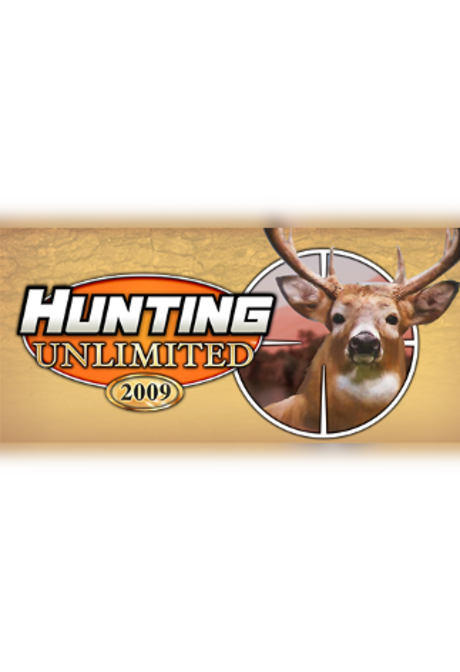 Hunting Unlimited 2009 Steam Gift GLOBAL