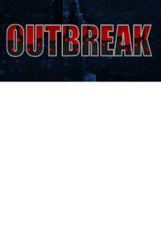 Outbreak Steam Key GLOBAL