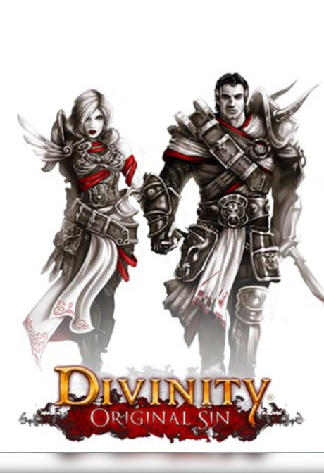 Divinity: Original Sin - Enhanced Edition Steam Gift GLOBAL