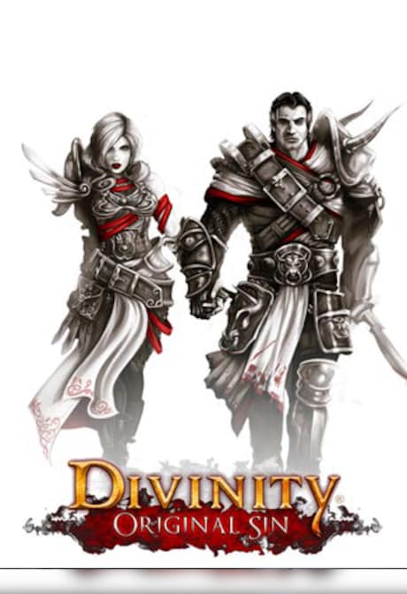 Divinity: Original Sin - Enhanced Edition Steam Gift INDIA