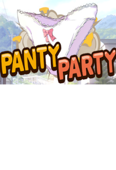 Panty Party Steam Key GLOBAL