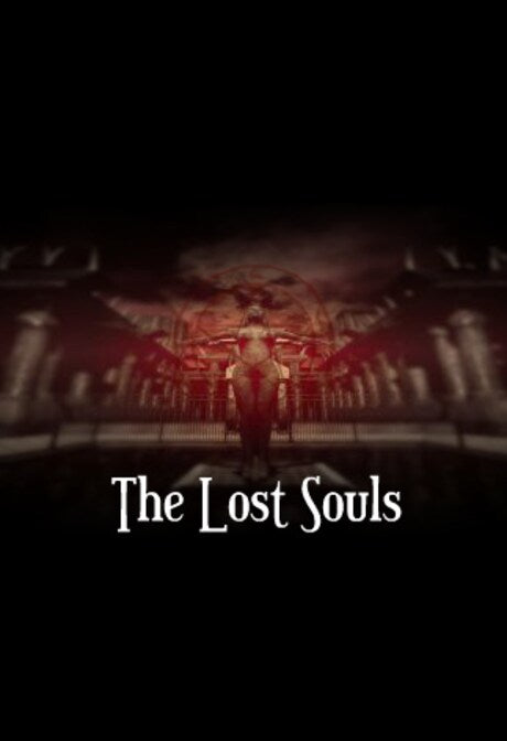 The Lost Souls Steam Key GLOBAL