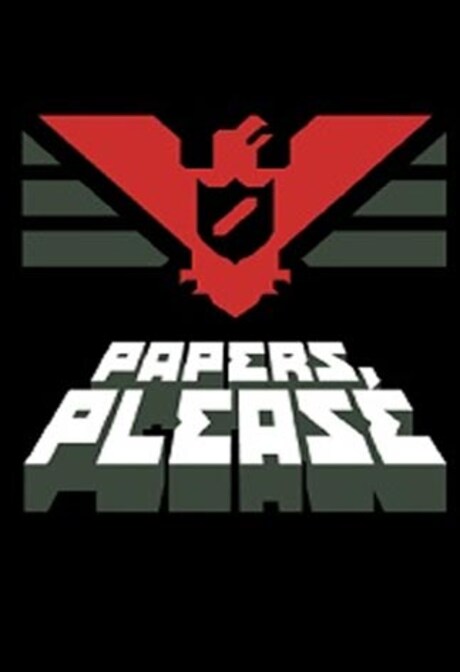 Papers, Please Steam Key GLOBAL