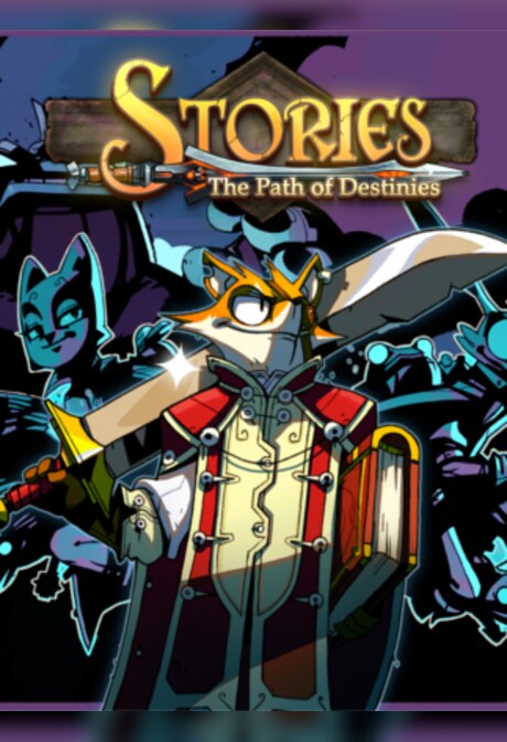 Stories: The Path of Destinies Steam Gift GLOBAL