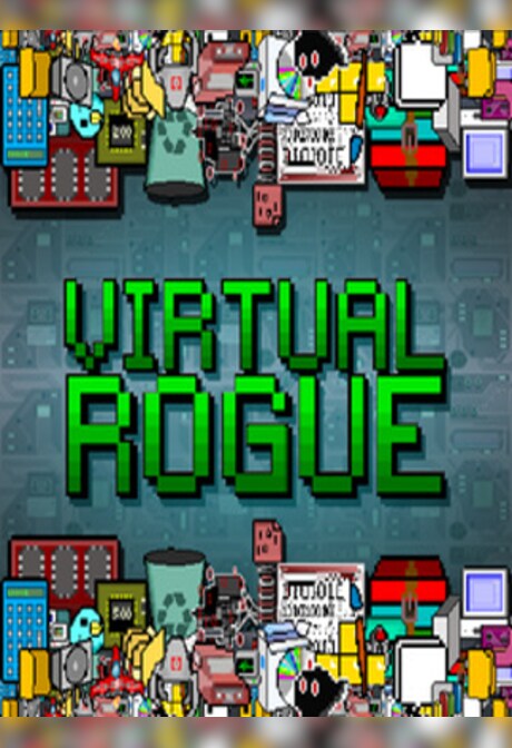 Virtual Rogue Steam Key GLOBAL
