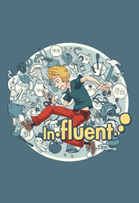 Influent - Learn Mandarin Chinese Steam Key GLOBAL