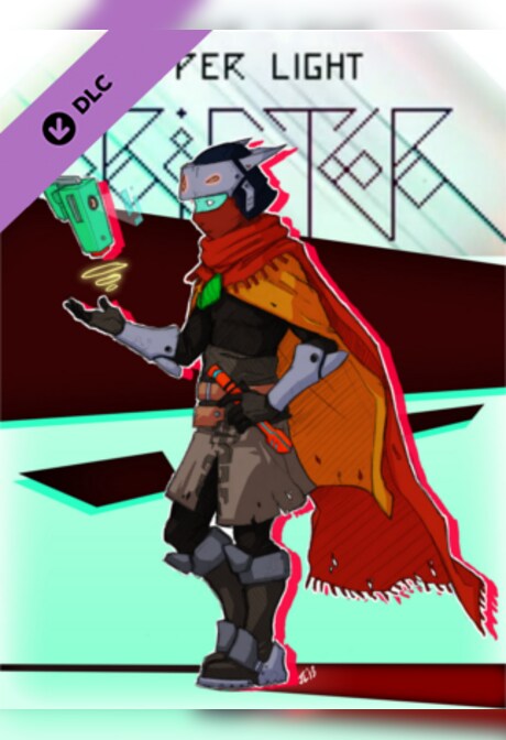Hyper Light Drifter Original Soundtrack Steam Gift GLOBAL
