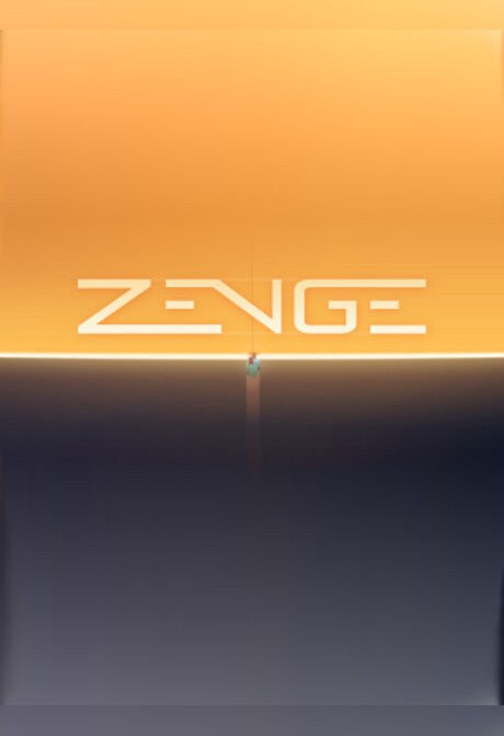 Zenge Steam Key GLOBAL
