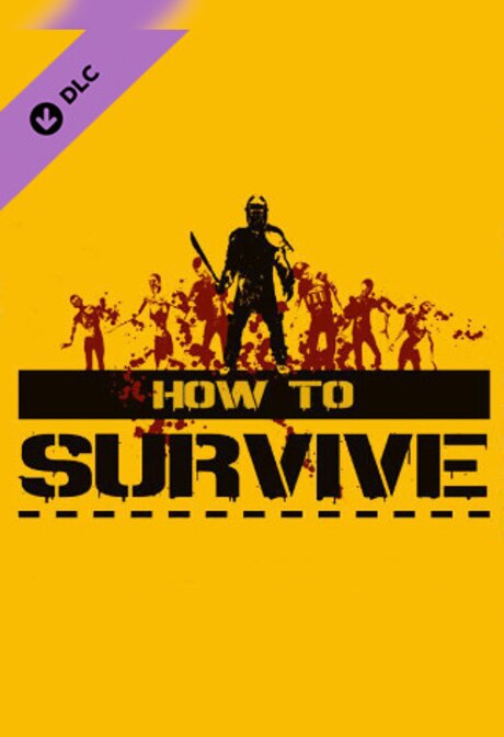 How to Survive: Heat Wave - x 3 pack (Abby+Kenji+Jack alternate skins) Steam Key GLOBAL