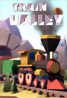 Train Valley (PC) - Steam Key - GLOBAL