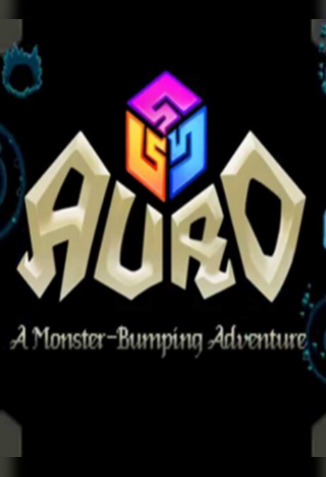 Auro: A Monster-Bumping Adventure Steam Key GLOBAL