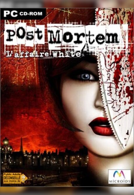 Post Mortem Other Key GLOBAL