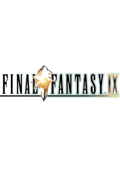 FINAL FANTASY IX (PC) - Steam Gift - GLOBAL