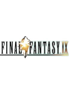 FINAL FANTASY IX (PC) - Steam Key - EUROPE