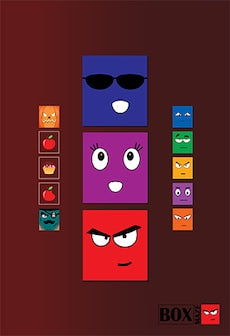 Box Maze Steam Key GLOBAL