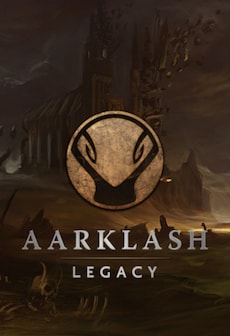 Aarklash: Legacy Steam Key GLOBAL