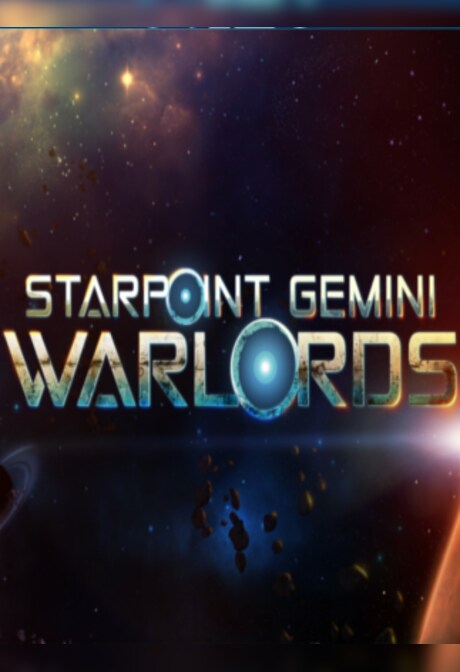 Starpoint Gemini Warlords Steam Key GLOBAL