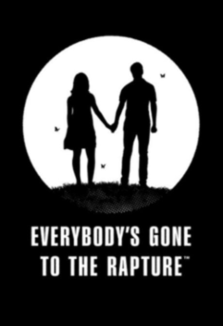 Everybody's Gone to the Rapture Steam Gift GLOBAL