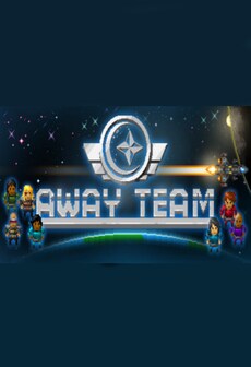 The Away Team Steam Key GLOBAL