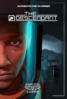 The Descendant Full Season Steam Key GLOBAL
