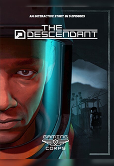 The Descendant Full Season Steam Key GLOBAL